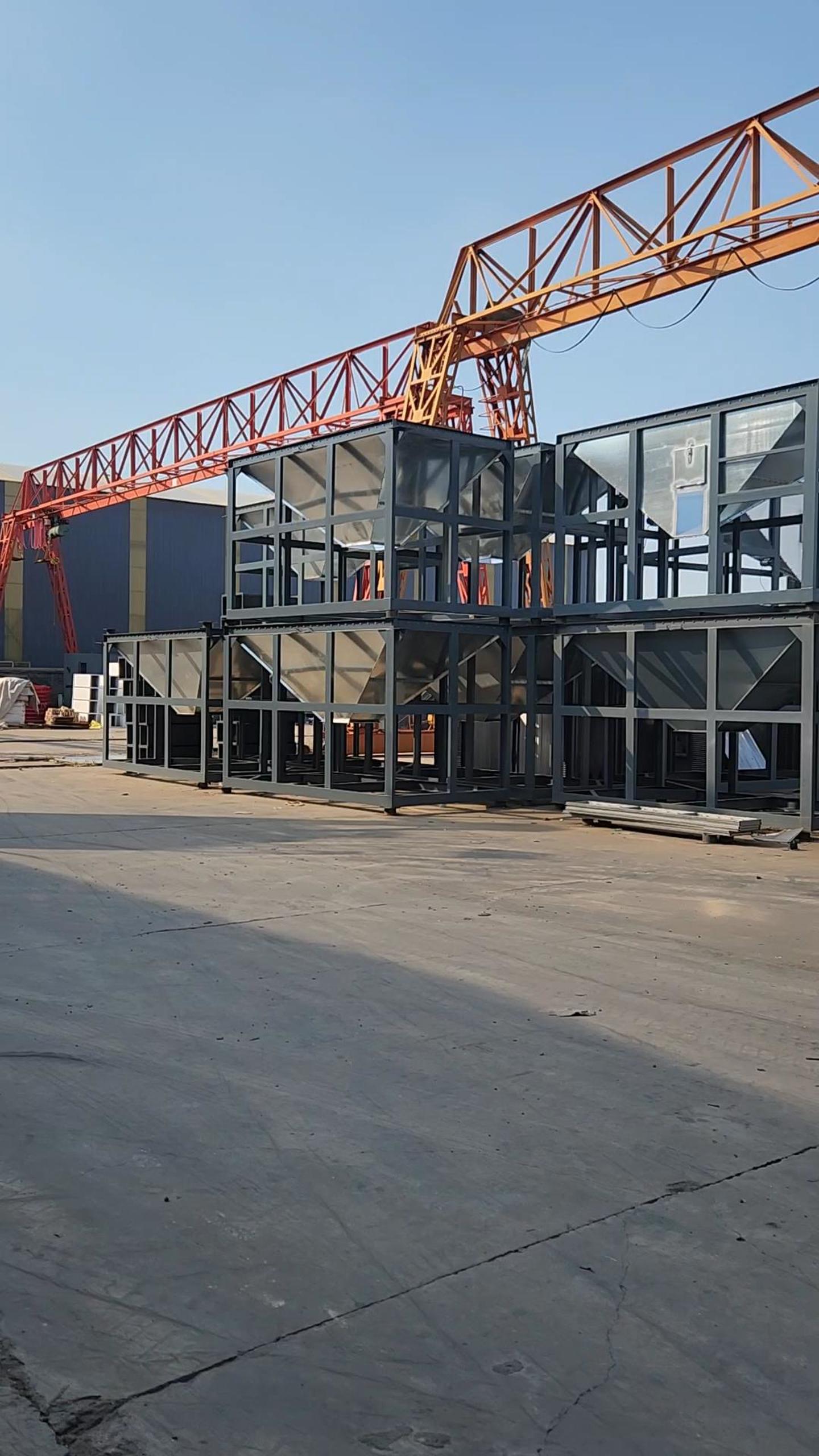 珠海水稻干燥機械 提升農(nóng)業(yè)效益的科技助力